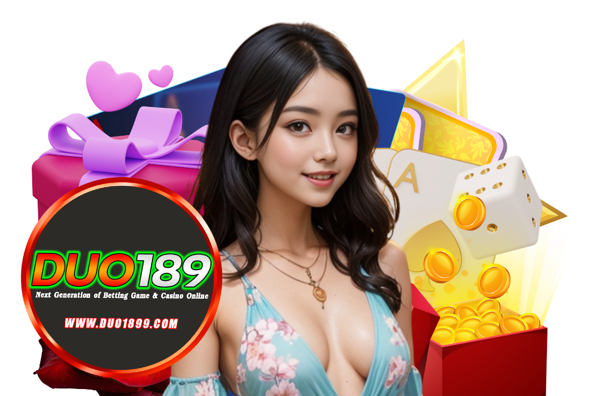 duo189 login