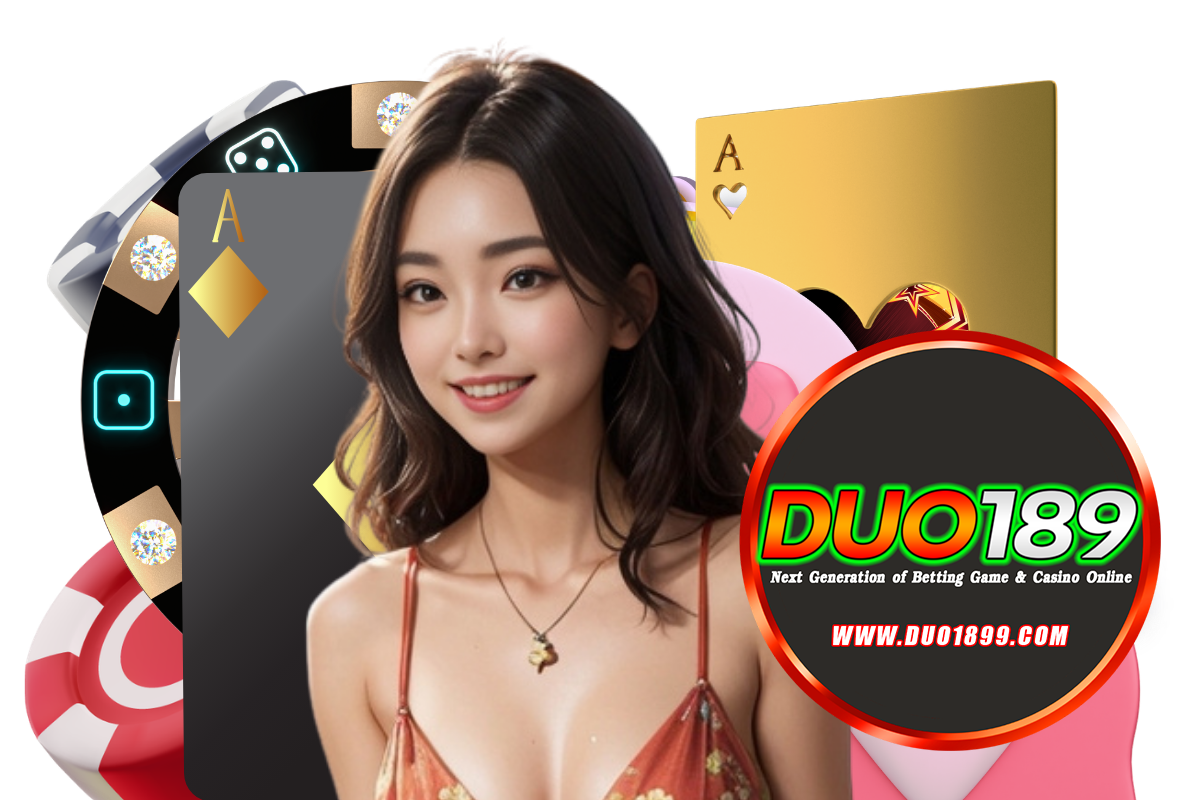 duo189 สล็อต